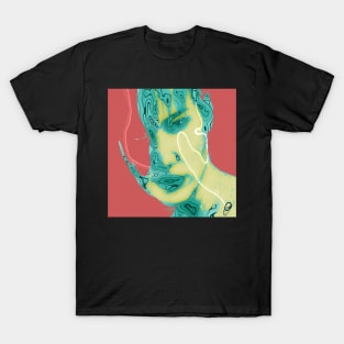 Taemin - Move T-Shirt